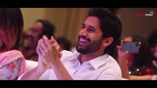 Bangarraju Pre Release Event Highlights  Akkineni Nagarjuna Naga Chaitanya Krithi Shetty [upl. by Aihsia]