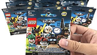 Best LEGO Batmobile Ever LEGO The Batman Movie  The Build Zone Season 5 Episode 7 [upl. by Gahan]