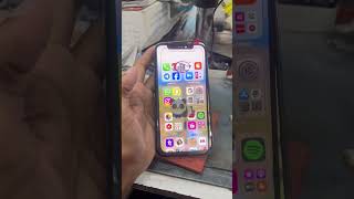 How to change iPhone 12 pro touch smartphone righttoshiksha amazingfacts tech dailyfacts [upl. by Bena]