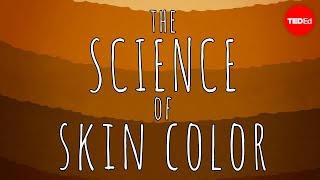 The science of skin color  Angela Koine Flynn [upl. by Sparkie]