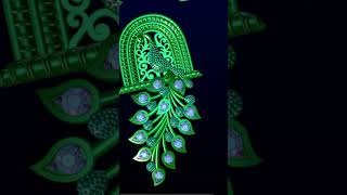 3D Jewellery Desing design by mrdesigner 3d art [upl. by Eppesuig]