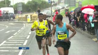 Bupa Great North Run 2013 Part 2 of 2 [upl. by Yseult]