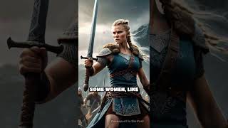 Women Warriors Vikings Beyond the Norm [upl. by Rab]