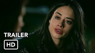 Roswell New Mexico Season 2 Trailer HD [upl. by Caniff]