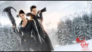 Hansel amp Gretel Witch Hunters Trailer Song quotDisturbedquot [upl. by Ayahsal807]