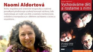 Jaroslav Dušek o Naomi Aldort aneb dítě má vždy pravdu [upl. by Arrec]