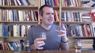 Balcones Texas Rye and Single Malt Whisky reviews [upl. by Thurman]