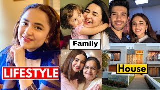 Yumna Zaidi Lifestyle 2023 Family Boyfried House Sister Husband Income and Biography [upl. by Murdoch553]