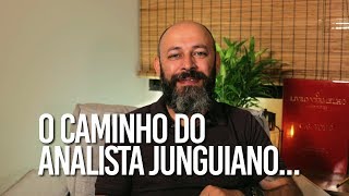 O que é preciso para afirmar eu sou um analista junguiano  Conhecendo Jung [upl. by Shreve]