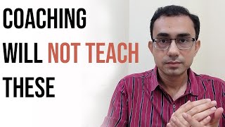 IIT profs advice to school students dreaming of JEENEET [upl. by Oz]