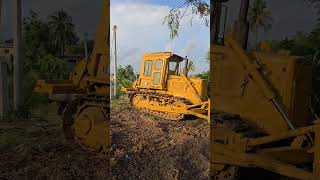 music remix d6 caterpillarequipment tractor [upl. by Nanreik547]