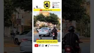 Ipatinga PM em ação police policia pmmg policiabrasileira policiadobrasil abordagempolicial [upl. by Notyard]