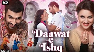 DaawatEIshq Aditya roy kapoor movie hindi fact and story Bollywood movies review explained [upl. by Shaya661]