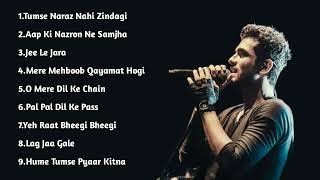 Top Sanam puri song collection 💕  Jukebox ll Sanam 90s Jukebox  Romantic Old Hindi Songs [upl. by Gavin]