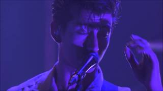 Arctic Monkeys  Fluorescent Adolescent  Live  iTunes Festival 2013  HD [upl. by Goldy]