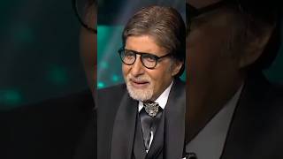 Amitabh Bachchan best dialogue indianidolseason13 youtubeshorts [upl. by Nageam]