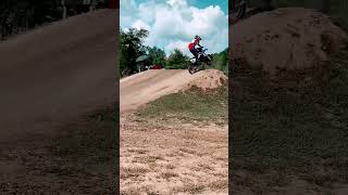 Arkansas State MX Race at Deer Creek MX Awesome track motocrosss motovlog [upl. by Asinla]