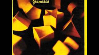 Genesis  Thats All with lyrics [upl. by Alisia787]