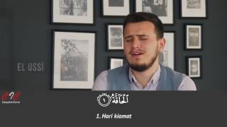 Osman Bostanci 33 Pemilik Suara Emas 9 Imam [upl. by Cornia]