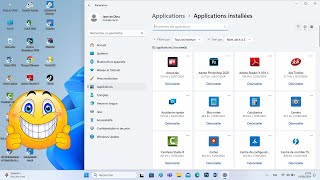 Comment désinstaller correctement un logiciel sous Windows 11 sans compromettre le système [upl. by Keheley]