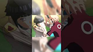 Hinata Style 8 Trigrams 64 Palms narutoxborutoultimateninjastormconnections naruto boruto [upl. by Amluz918]