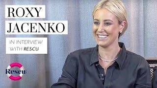 Roxy Jacenko On Turning the Worst 12 Months of Her Life Around [upl. by Blondell]