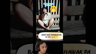 ANYARI KAY ATE 🤪😁 kantahan [upl. by Mij]