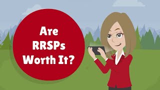 Episode 3 Using RRSPs to Get More Government Benefits and Pay Less Tax in Canada [upl. by Dosh796]