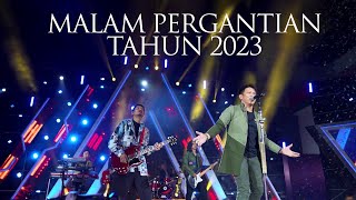 NOAH DI PERGANTIAN MALAM TAHUN BARU 2023 [upl. by Gilges]