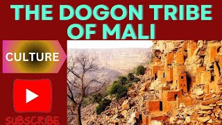 The Dogon Tribe of Mali  Mysteries of an Ancient African Culture  African Traditions  mindful [upl. by Haeluj]