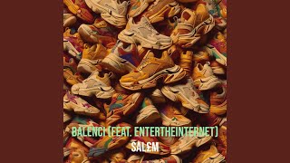 Balenci [upl. by Tirreg]