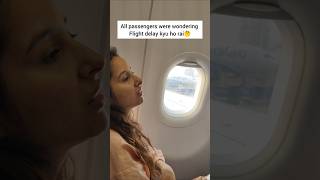 Pilot bhaiya ye sab baad mein krlenaabhi Hume ghar pahucha do😅 niketimsy funnyshorts funnyvideos [upl. by Iot1]