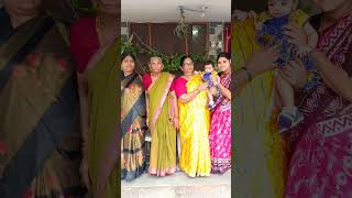 5 generation in one frameso blessed please subscribe and support me [upl. by Adyeren]