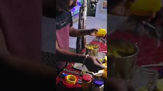 Odisha style Corn Market Tasty tasty [upl. by Eeleimaj]