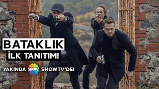 Bataklık İlk Tanıtım  YAMAÇ KOÇOVALI [upl. by Nivahb637]