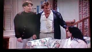 chris farley quotim not drunkquot [upl. by Ima97]