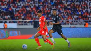 SIMBA SC 20 APR FC  MECHI YA KIMATAIFA YA KIRAFIKI UCHAMBUZI [upl. by Mook]