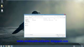 Permanent Activation  Windows 81 Activator Free Download Working with Proof [upl. by Enrobso]