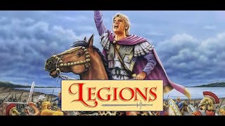 Legions  PC Gameplay [upl. by Tabor]