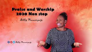 Praise and Worship 2020 NonStop Audio  Betty Muwanguzi  Ugandan Music [upl. by Ingeborg]