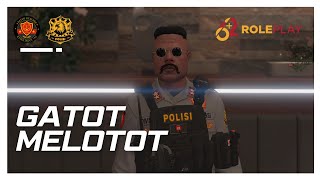 🔴LIVE SMILE ON FACE polisiplus62rp plus62roleplay plus62rp waktunyakamu [upl. by Nosemaj]