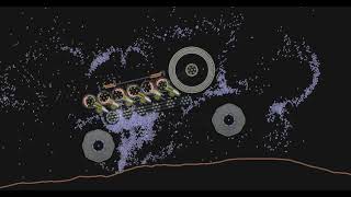 2 Stroke Actual Trials [upl. by Jedd]