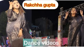 Pagli dekhawe agarbatti rakchha gupta aur khesari Lal Bhojpuri dance video kotla vihar Nangloi [upl. by Aneele]