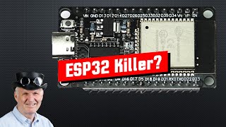 451 Which Processor can kill the ESP32 [upl. by Debora903]