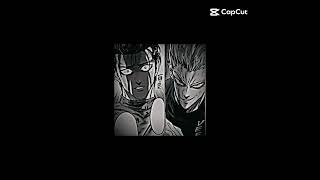 garou vs metal bat [upl. by Dermot]