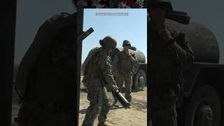 Navy Midshipman Learn Battering Ram Technique [upl. by Cul]