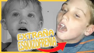 EXTRAÑA ESQUIZOFRENIA con AUTISMO  ¿QUÉ fue de BODHI SCHOFIELD [upl. by Rihat]