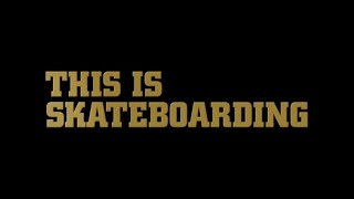 Emerica  This Is Skateboarding 2003 [upl. by Casady]