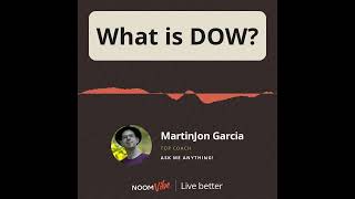 What is DOW [upl. by Reynold80]