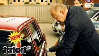 Tatort 2022  The Flowers Of Evil  Tatort 2023 Full Eepisode  Germany Tv Series 1080p [upl. by Akeimahs833]